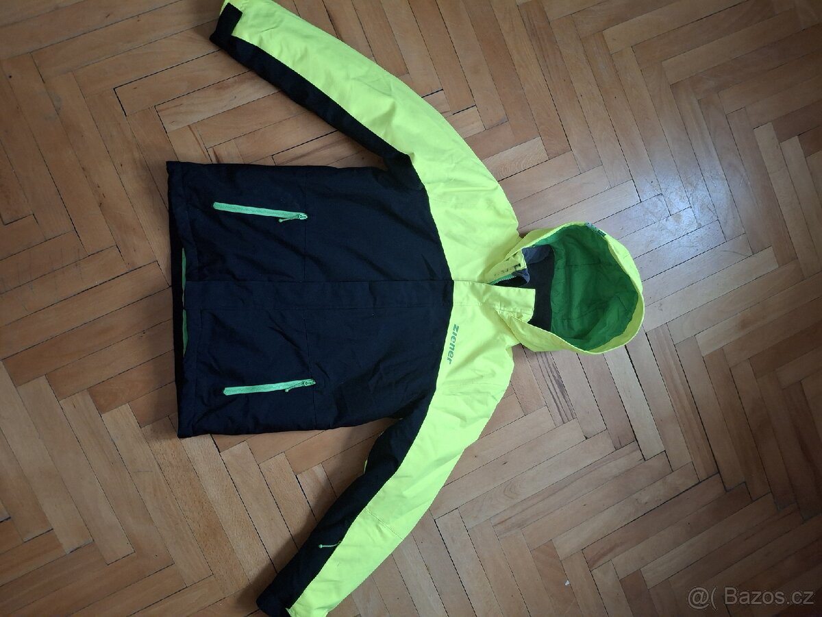 Dětská lyžařská bunda - 2