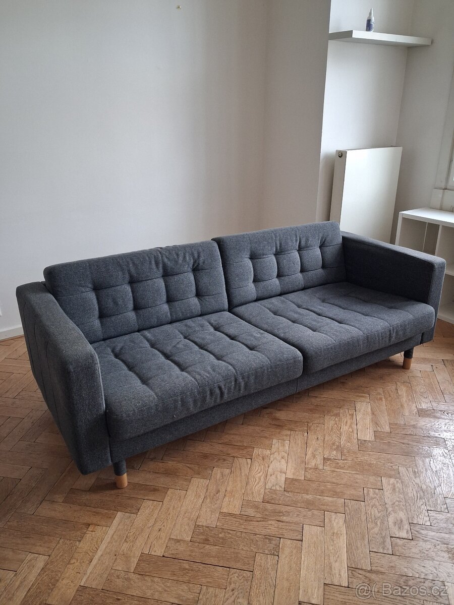 Pohovka Ikea Landskrona - 2