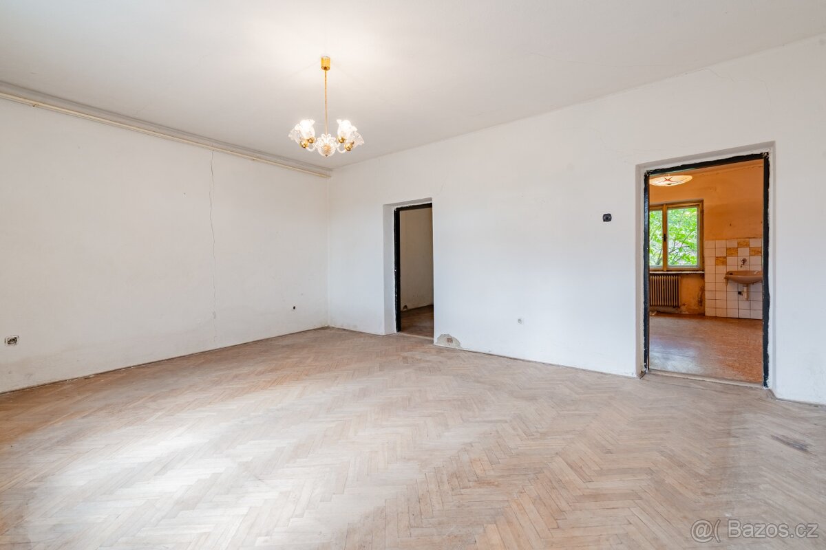 Prodám RD ve Štěkni - 2