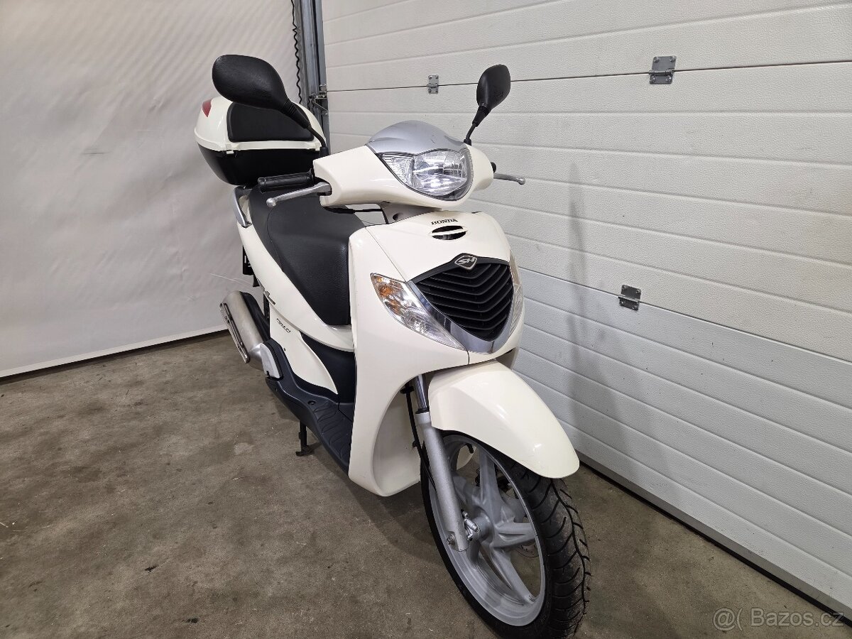 Honda SH 125i - 2