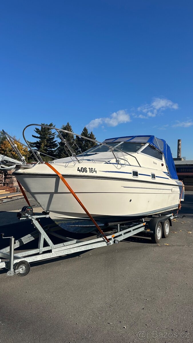 Kajutová loď prodej kajutové lodě - 2