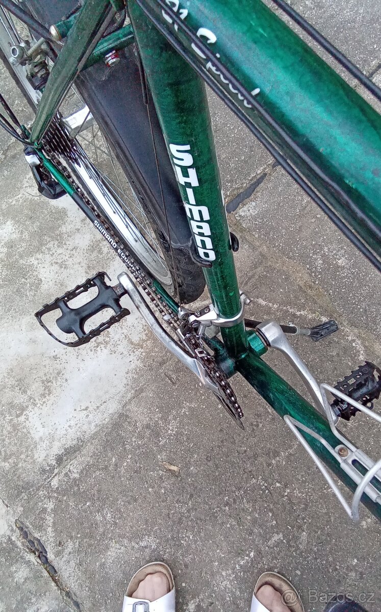 PÁNSKÉ HORSKÉ KOLO SUPERIOR - 2