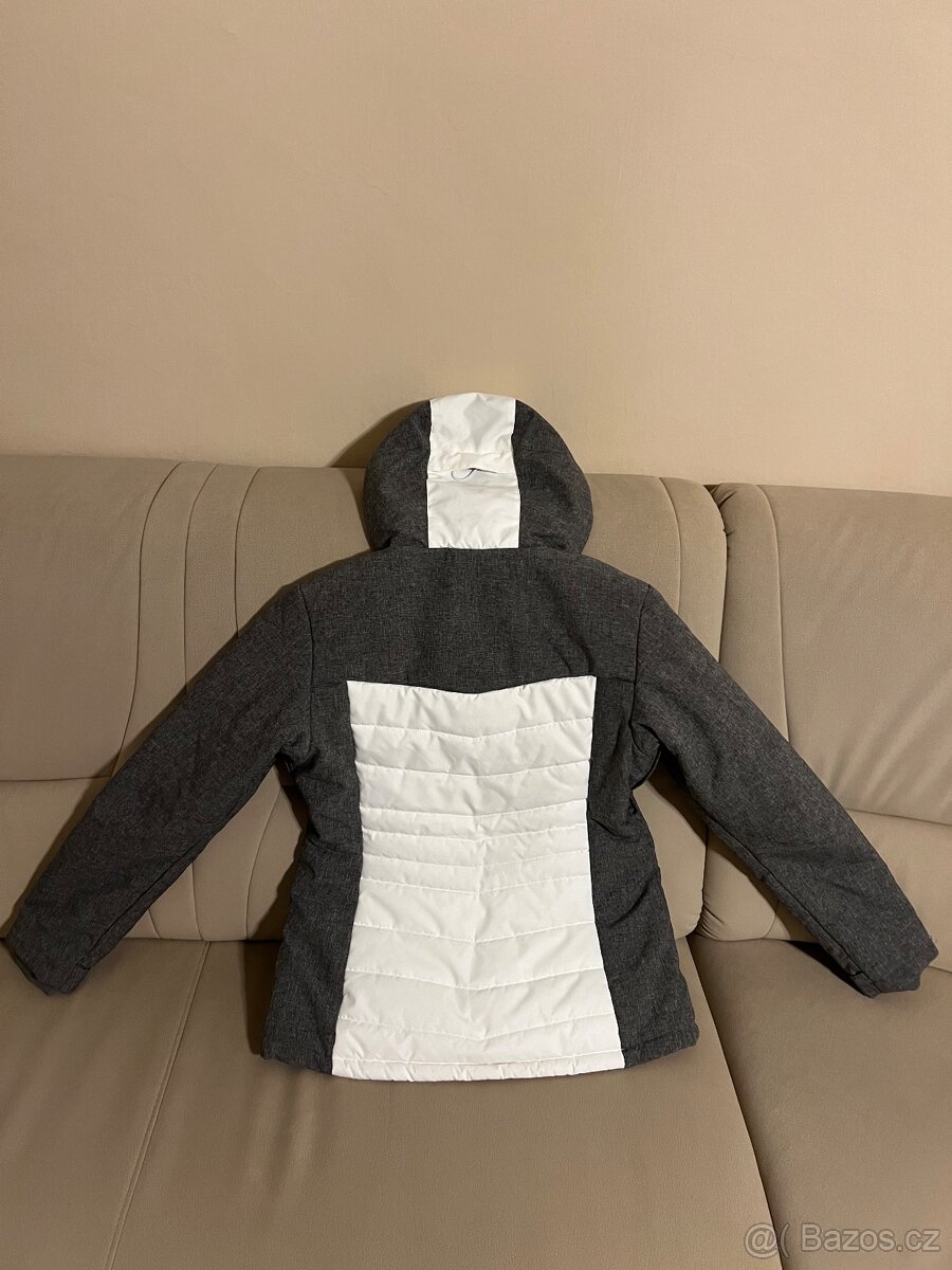 Dámská lyžařská bunda Hannah - 2