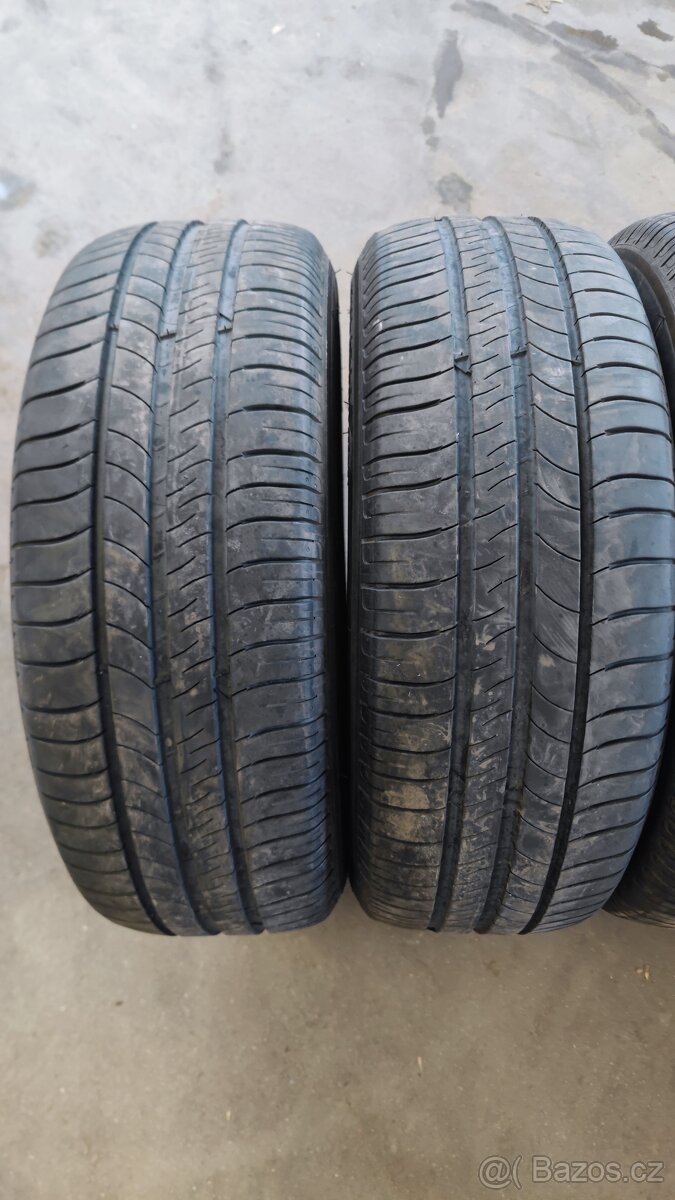 205/55/16 R16 letni pneu Michelin - 2