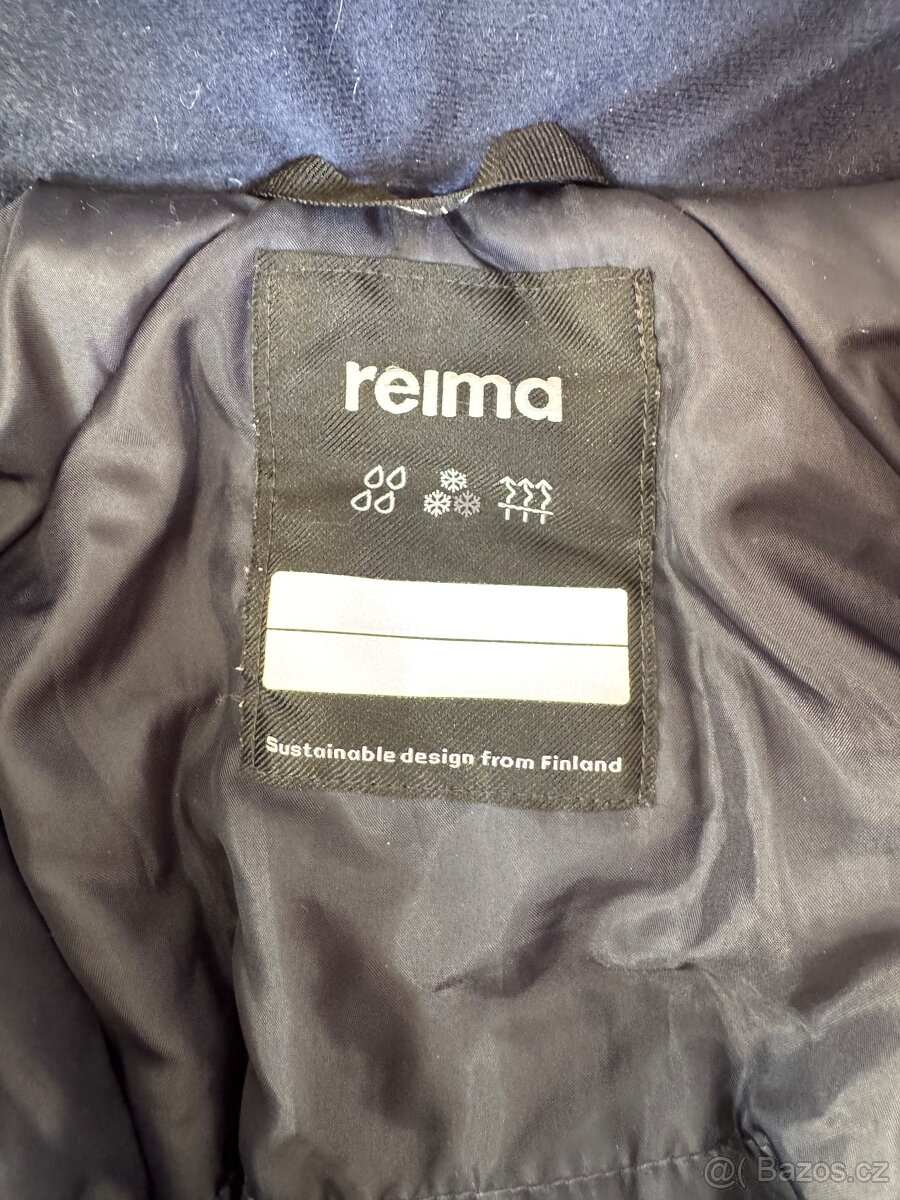 Reima 74 - 2