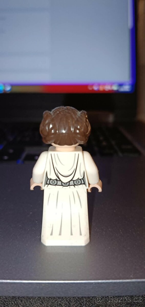 Lego Star Wars - Princess Leia SW1036 - 2