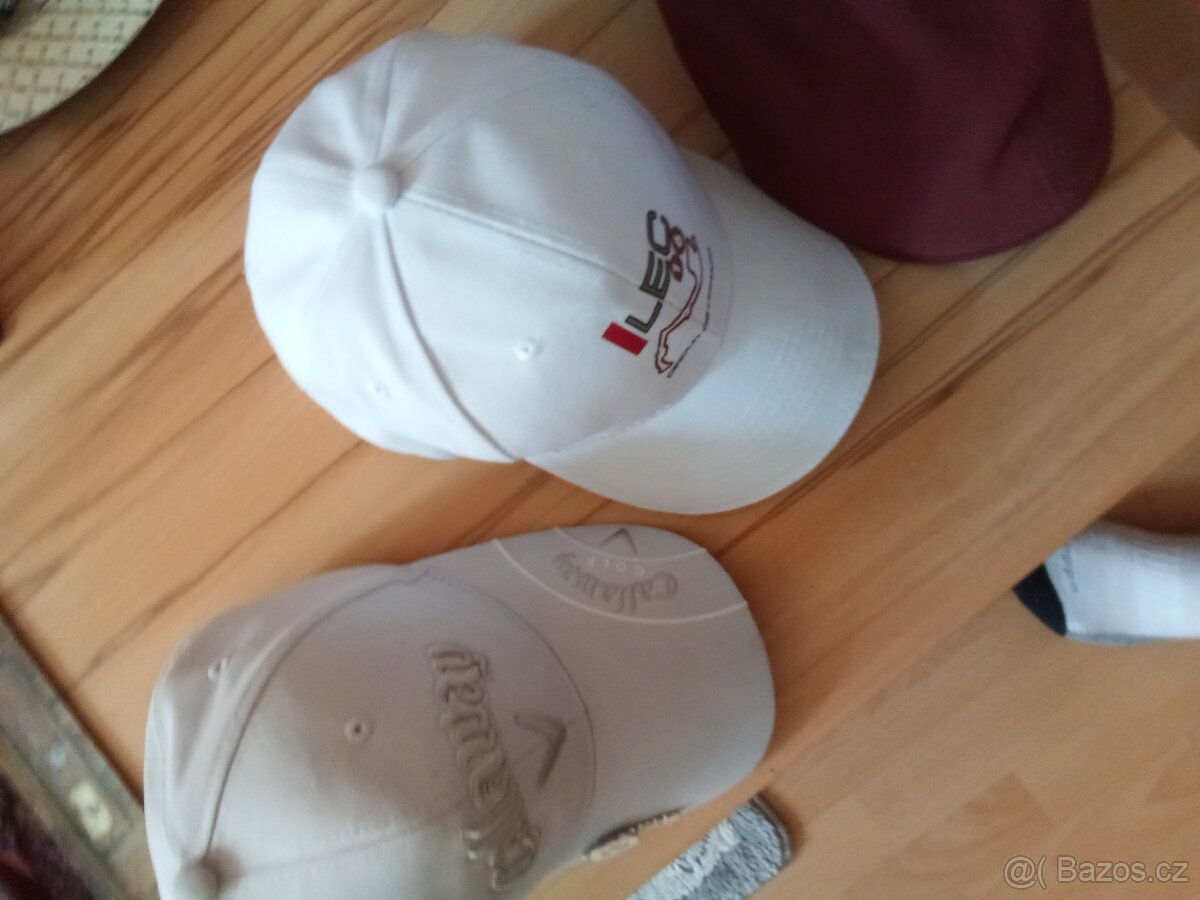 Bag. Šiltovka predám - 2