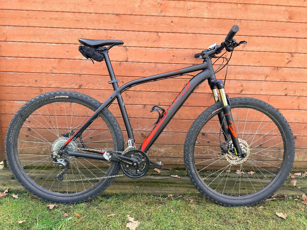 Horske kolo Specialized 29´ XL - 2