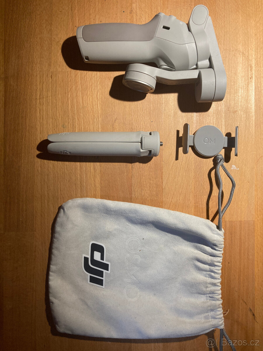 Stabilizátor na telefon DJI - 2