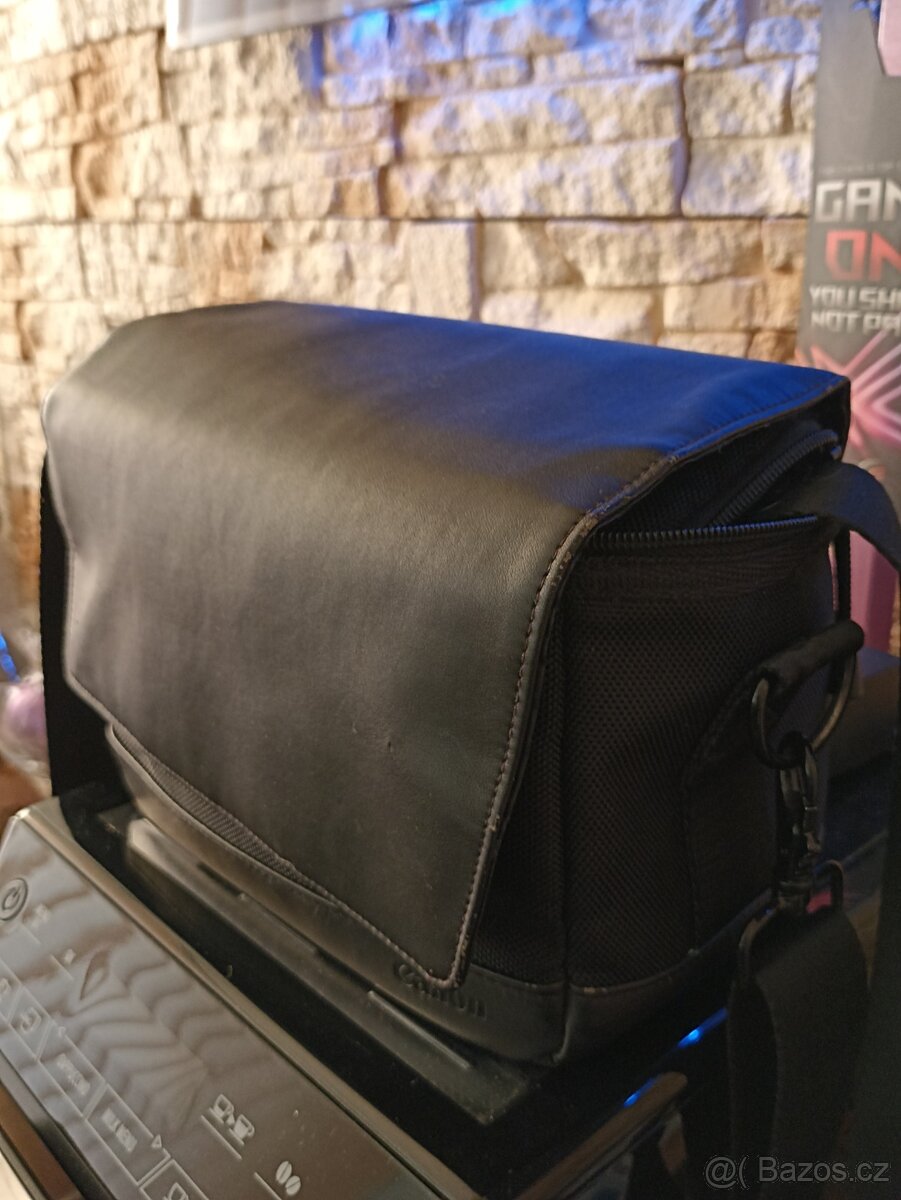 BRAŠNA NA FOTOAPARÁT - 2