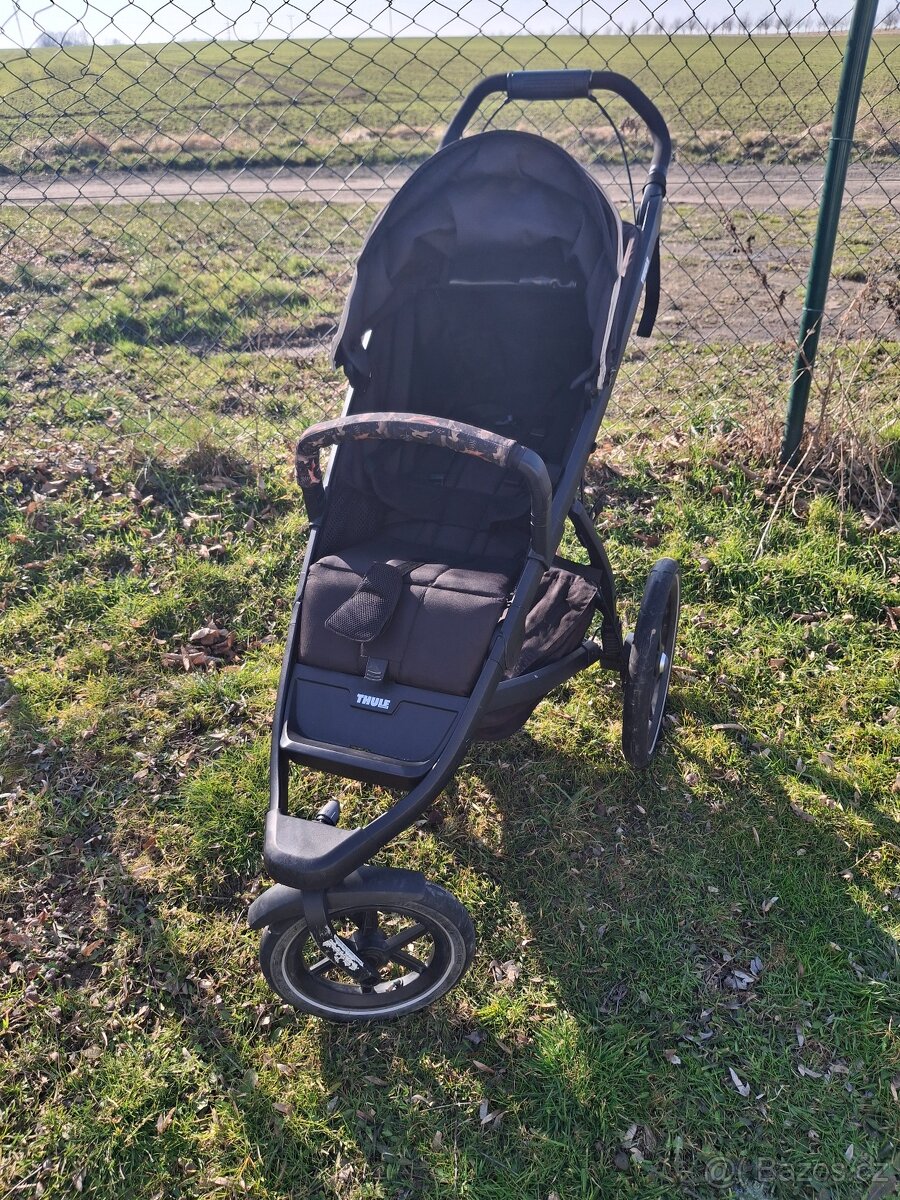 Thule UG2 - 2