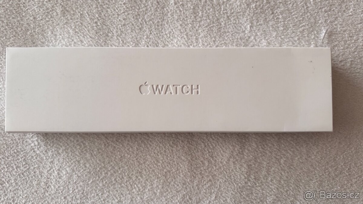 Apple Watch 5 44mm - 2