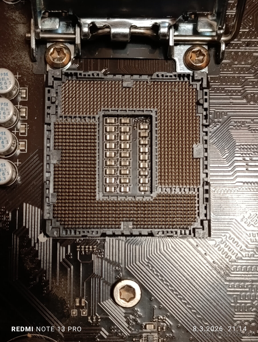 MSI Z97M-G43 SOCKET 1150 - 2