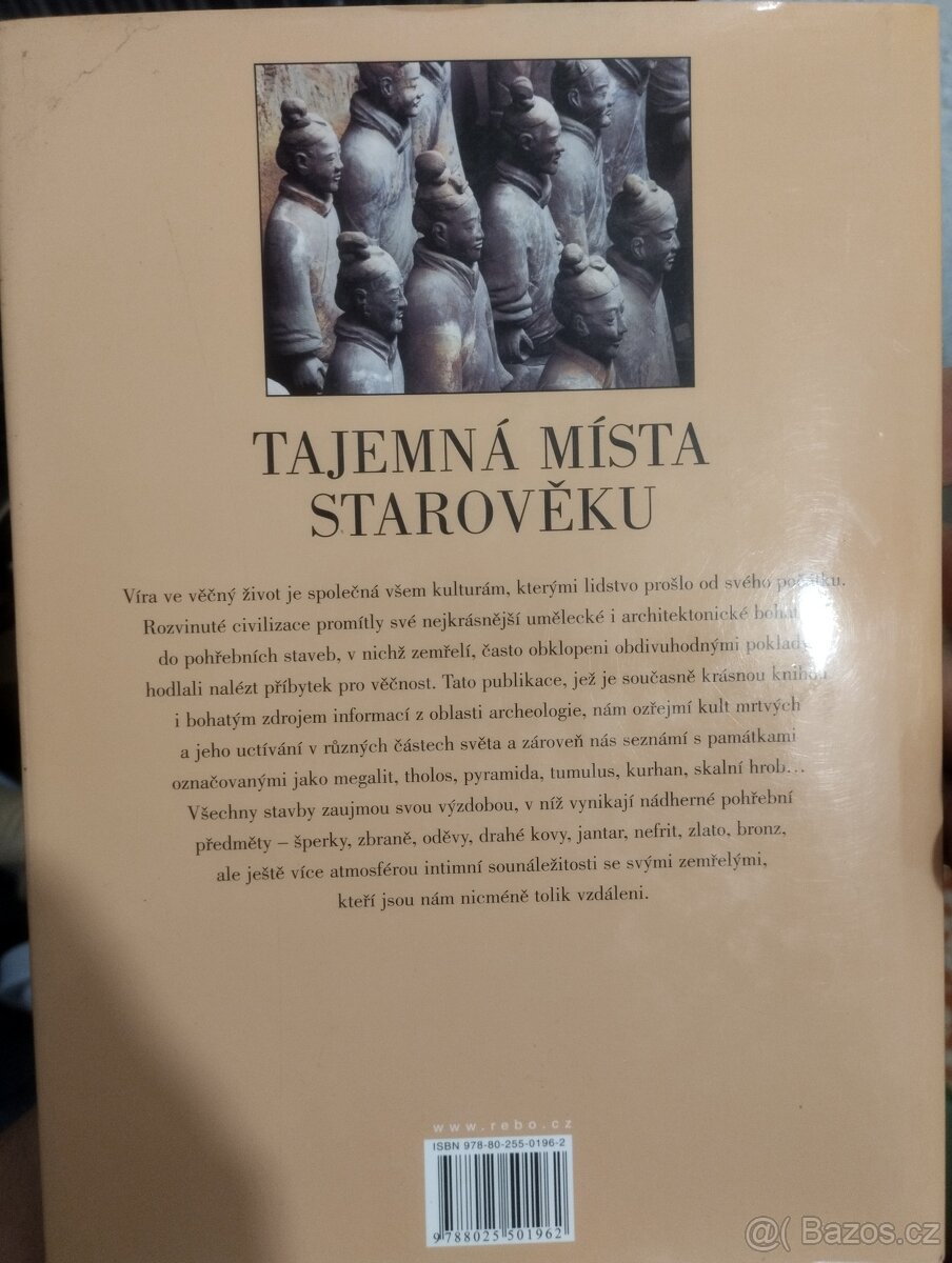 Knihy, beletrie, encyklopedie - 2