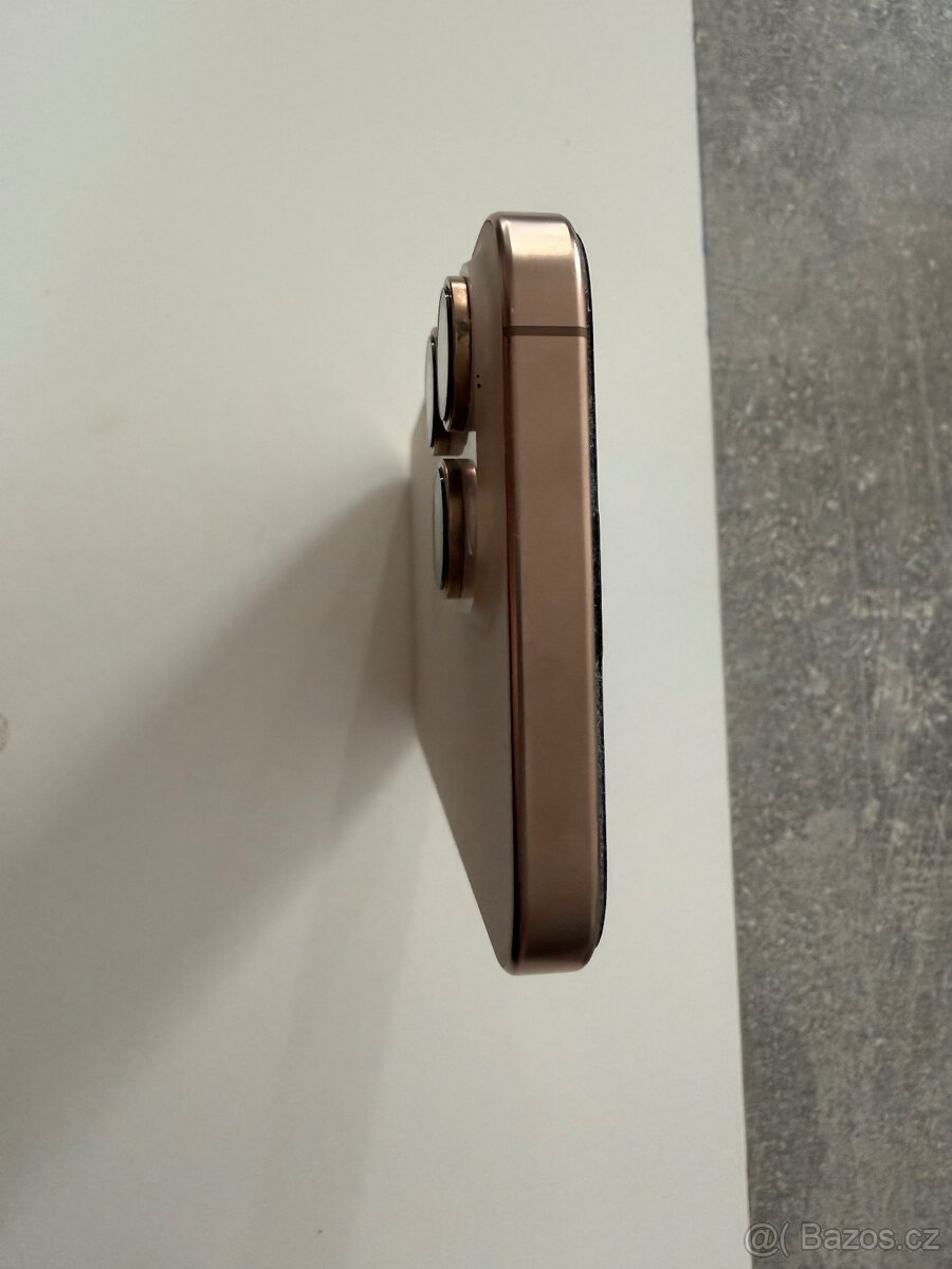 iPhone 16 Pro Max – TOP stav, záruka - 2