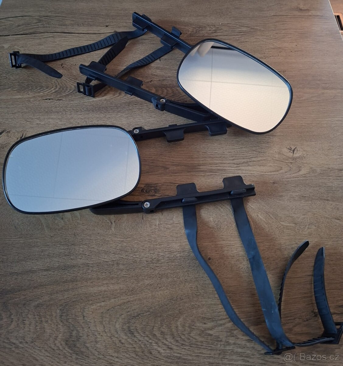 Přídavný zrcátka - 2