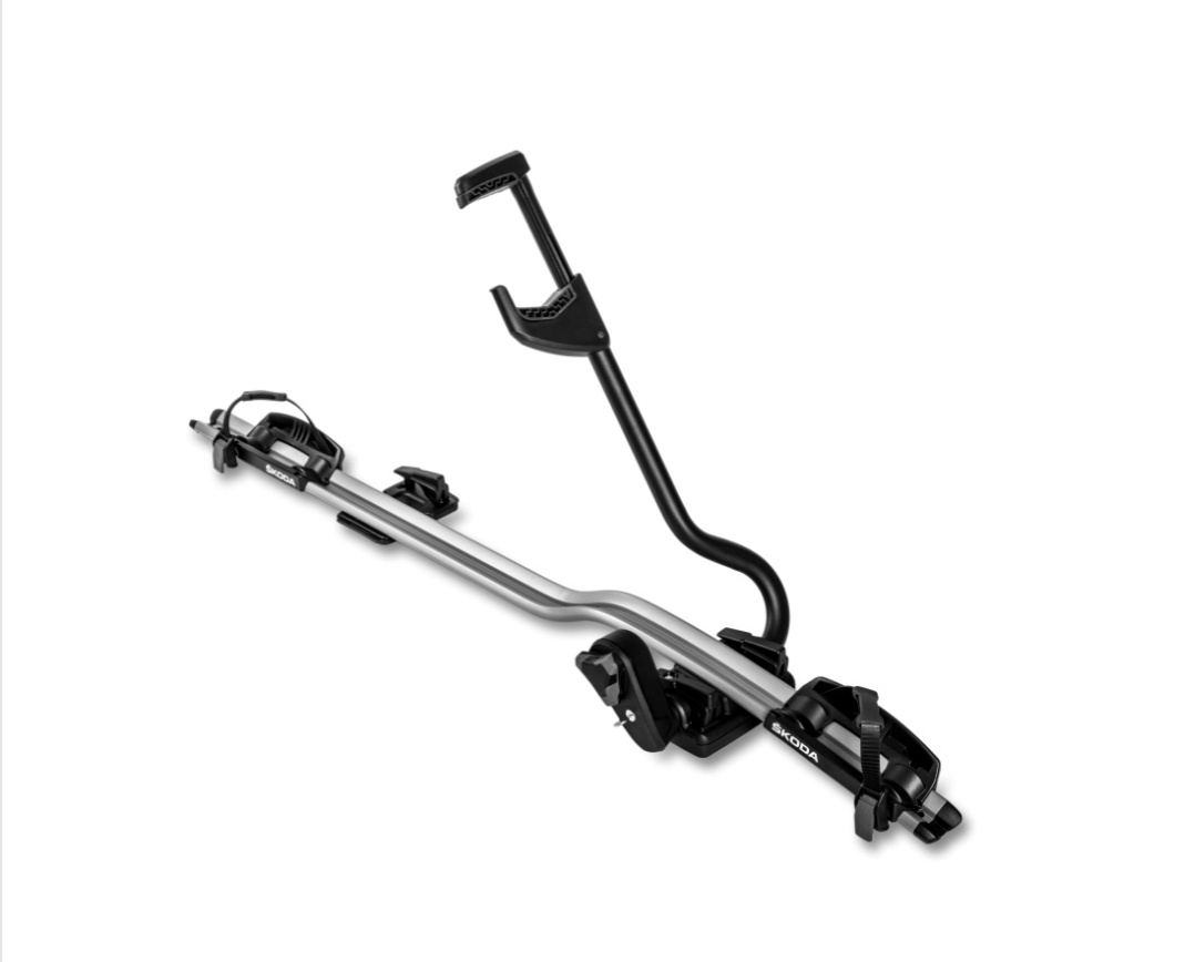 Nosiče kol Thule ProRide 598 - 2