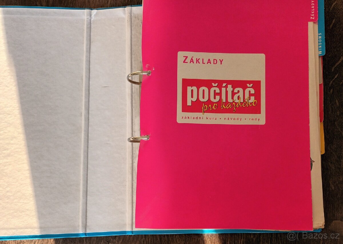 Počítač pro každého - 2