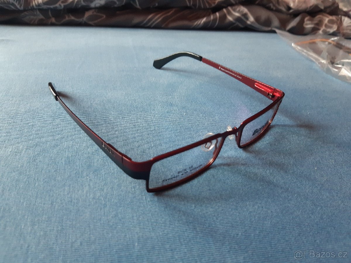 NOVÉ značkové Dětské brýle, obruby BENCH - 2