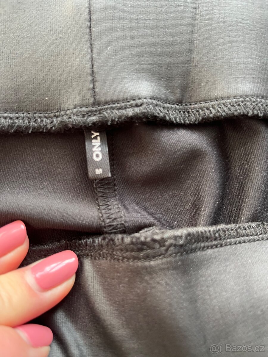 dámské legíny vel M - 2