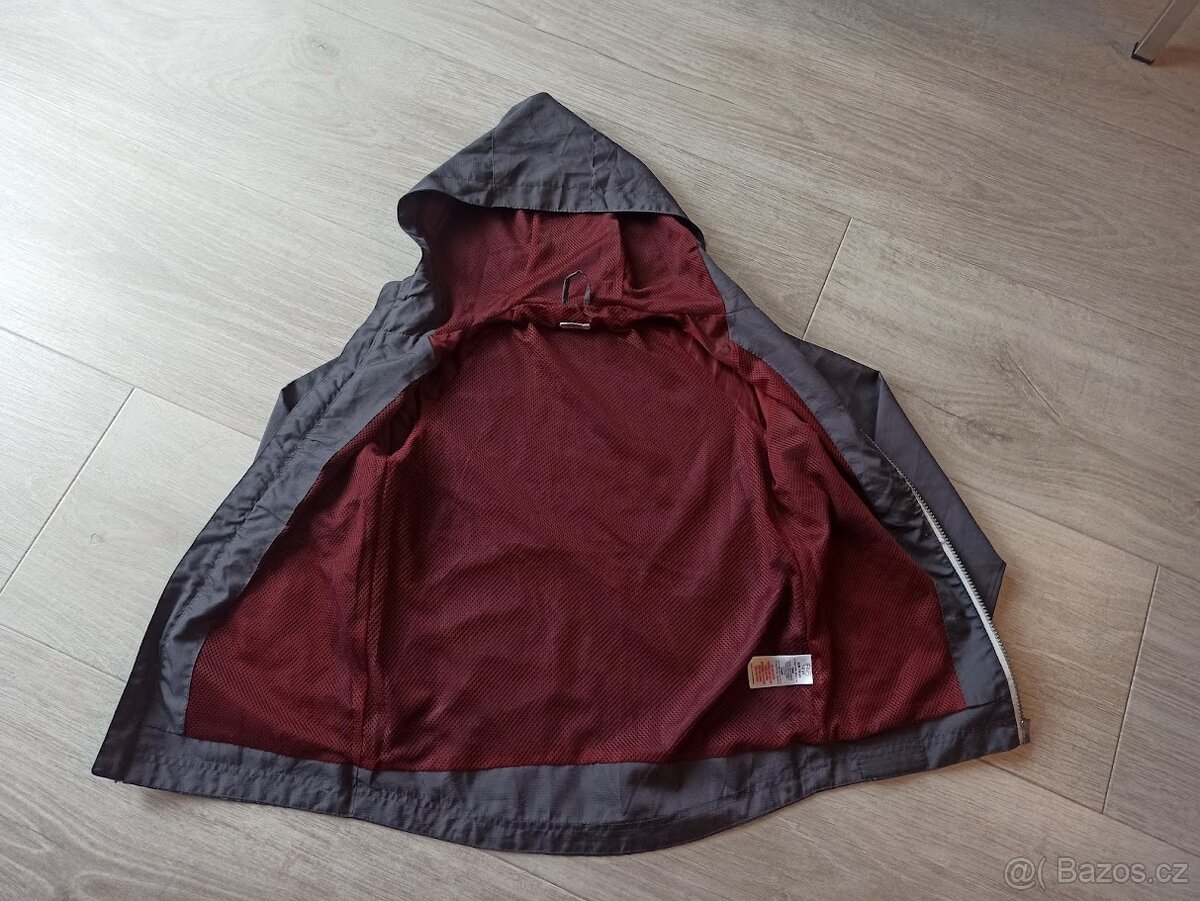 Šusťáková bunda F&F - 2