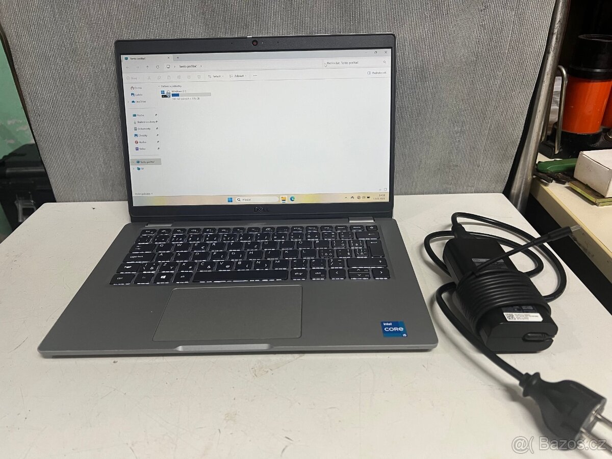Notebook DELL Latitude 5320 - 2