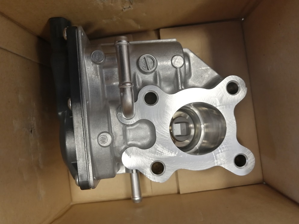 EGR ventil Mazda 6 GJ 2012 - - 2