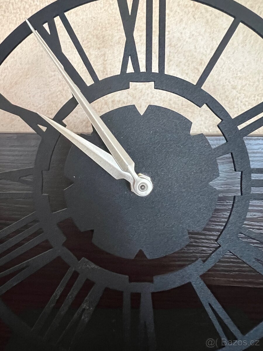 Stolní hodiny - 2