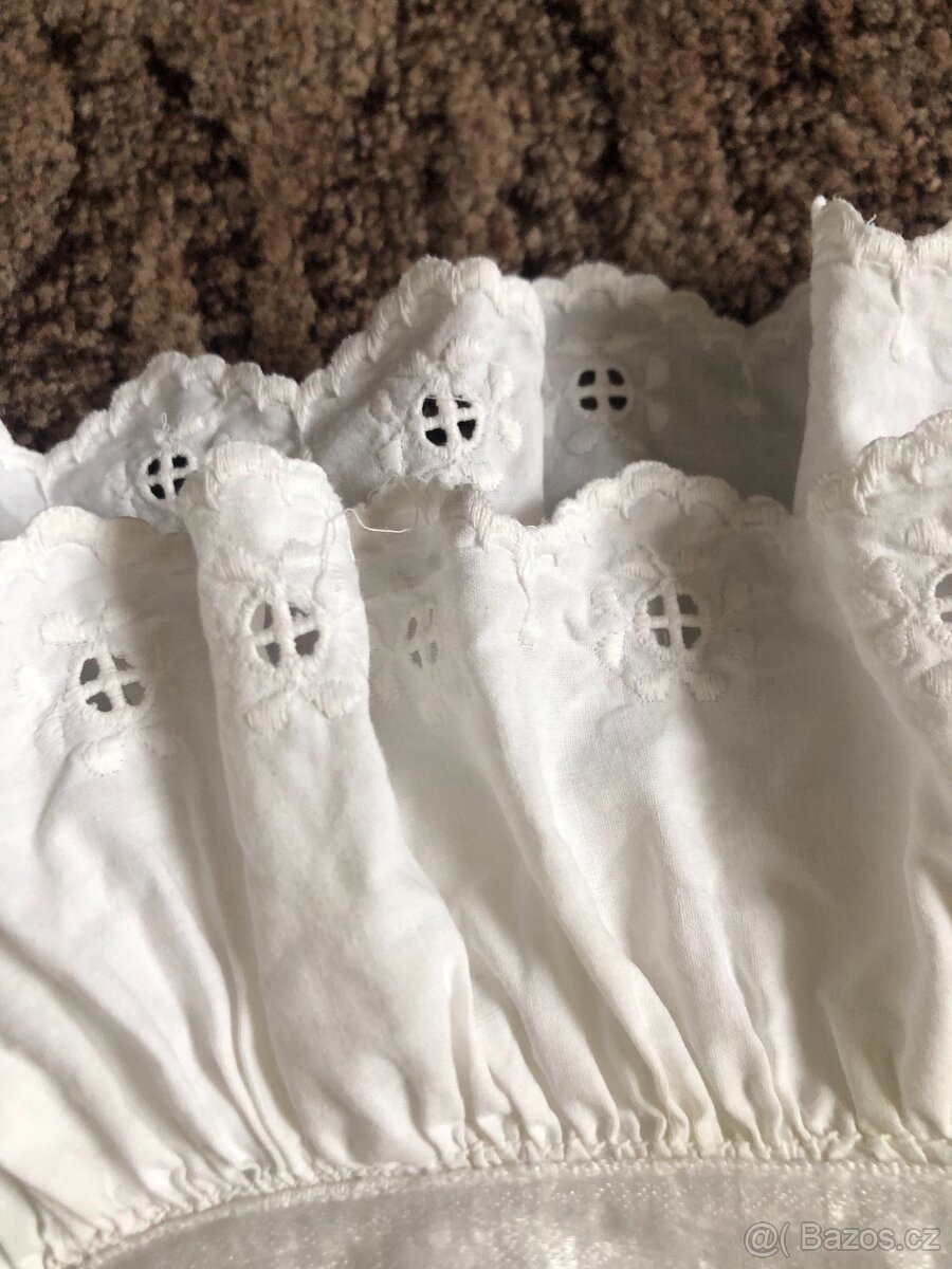 Stará zavinovačka, krásná, retro, kočárky - 2