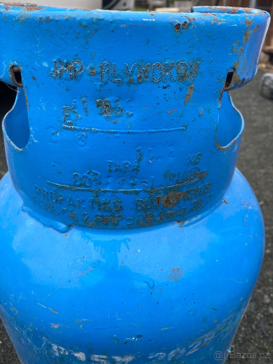 PB bomba 10kg - 2