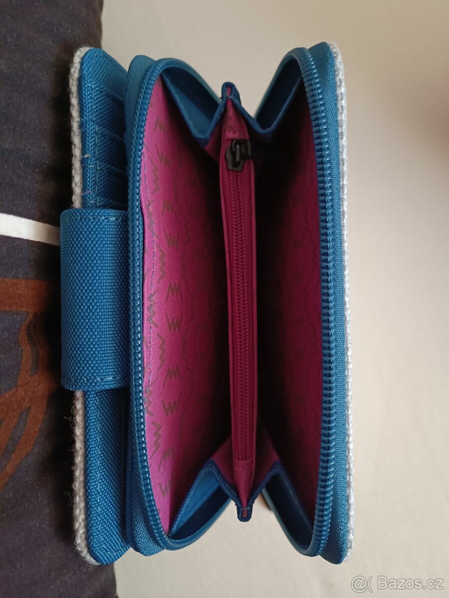 Vuch peněženka - 2