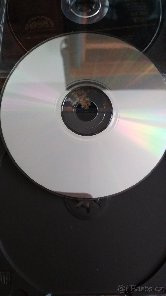 CD viz seznam - 2