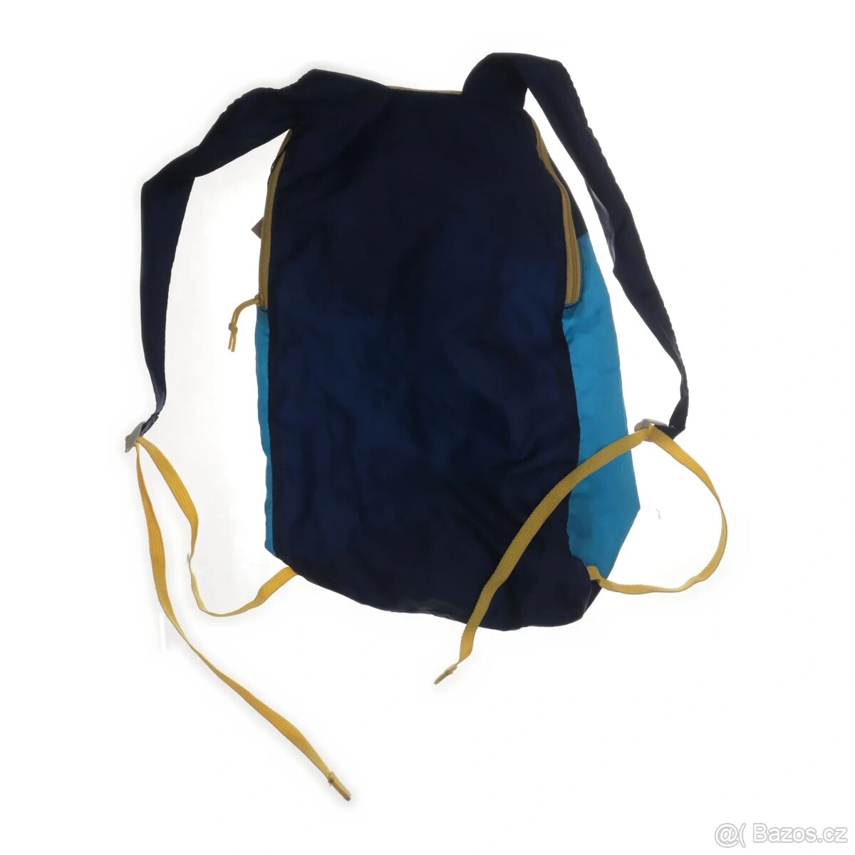 Skládací batoh Decathlon 10l - 2