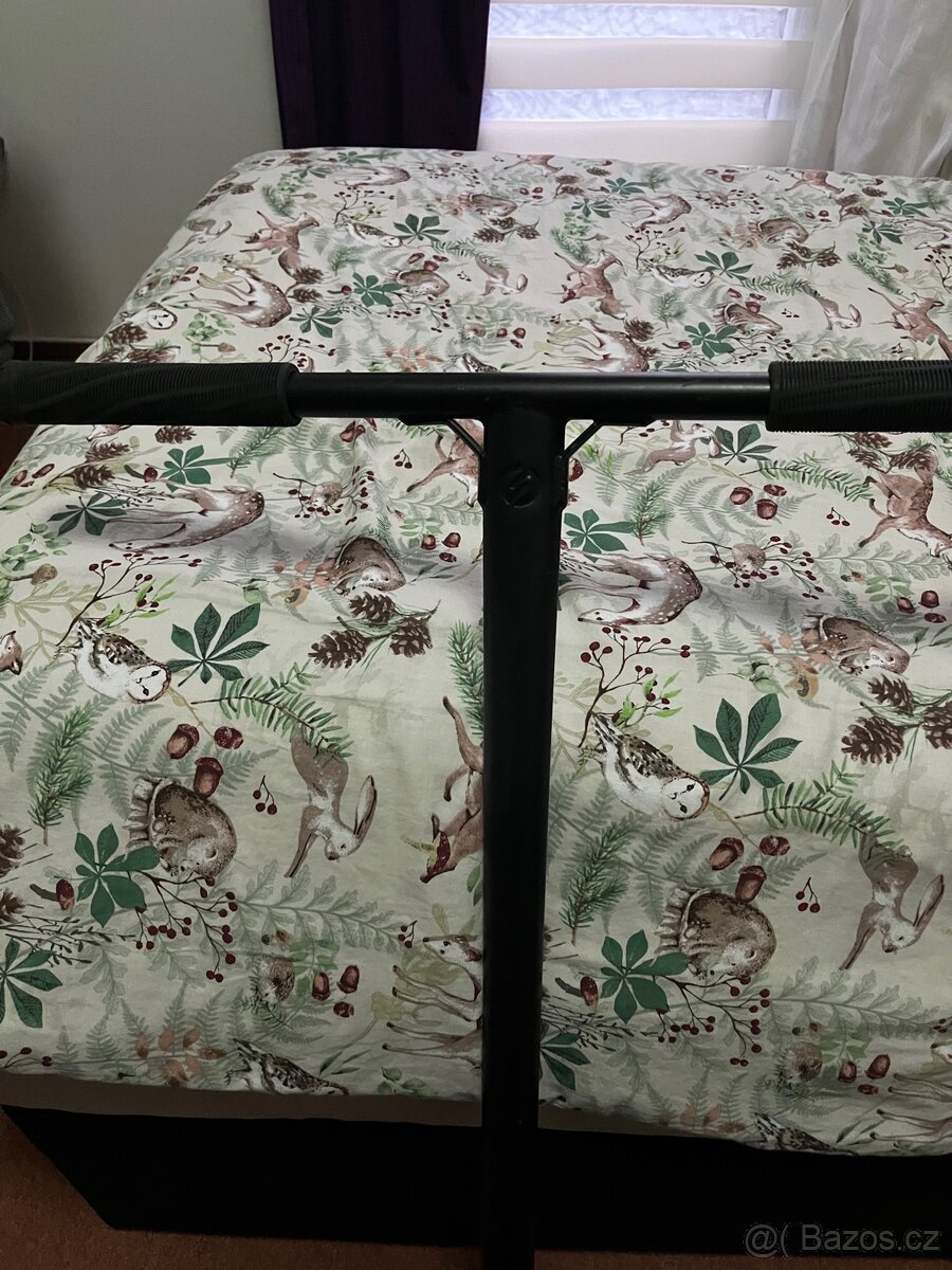 Sacrifice Scooters - 2