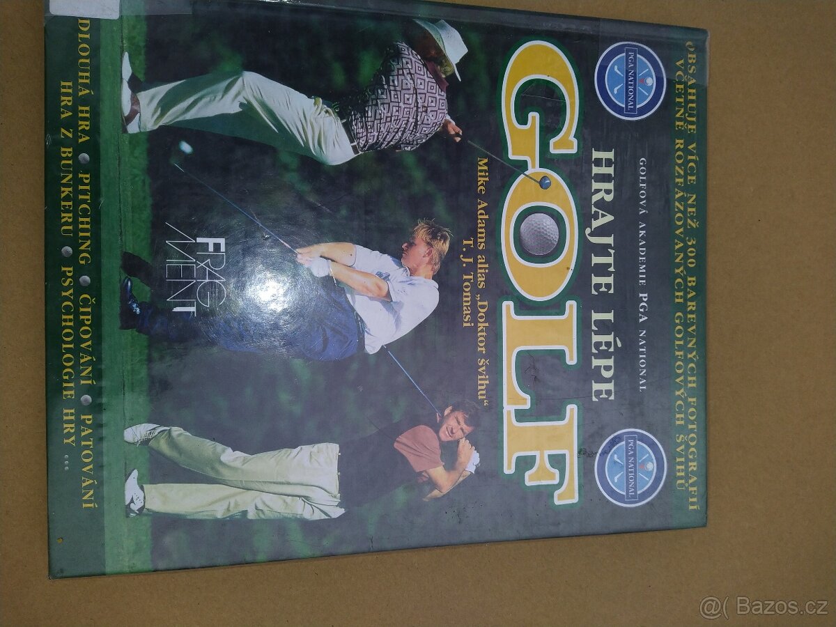 GOLF - 2