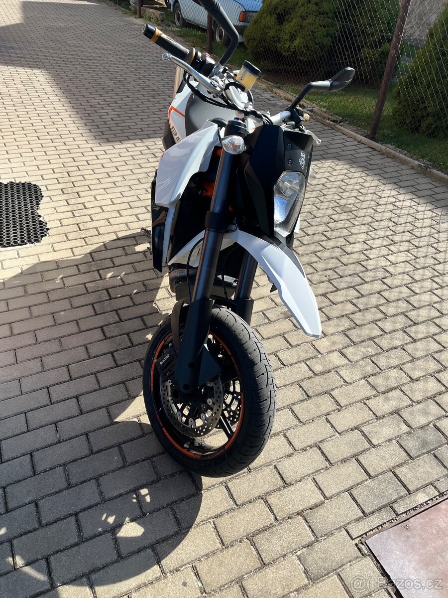 Ktm 990 smr - 2