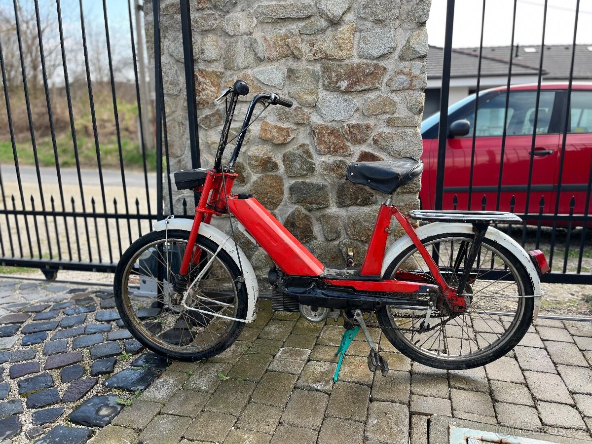 Babeta babetta 228 - 2