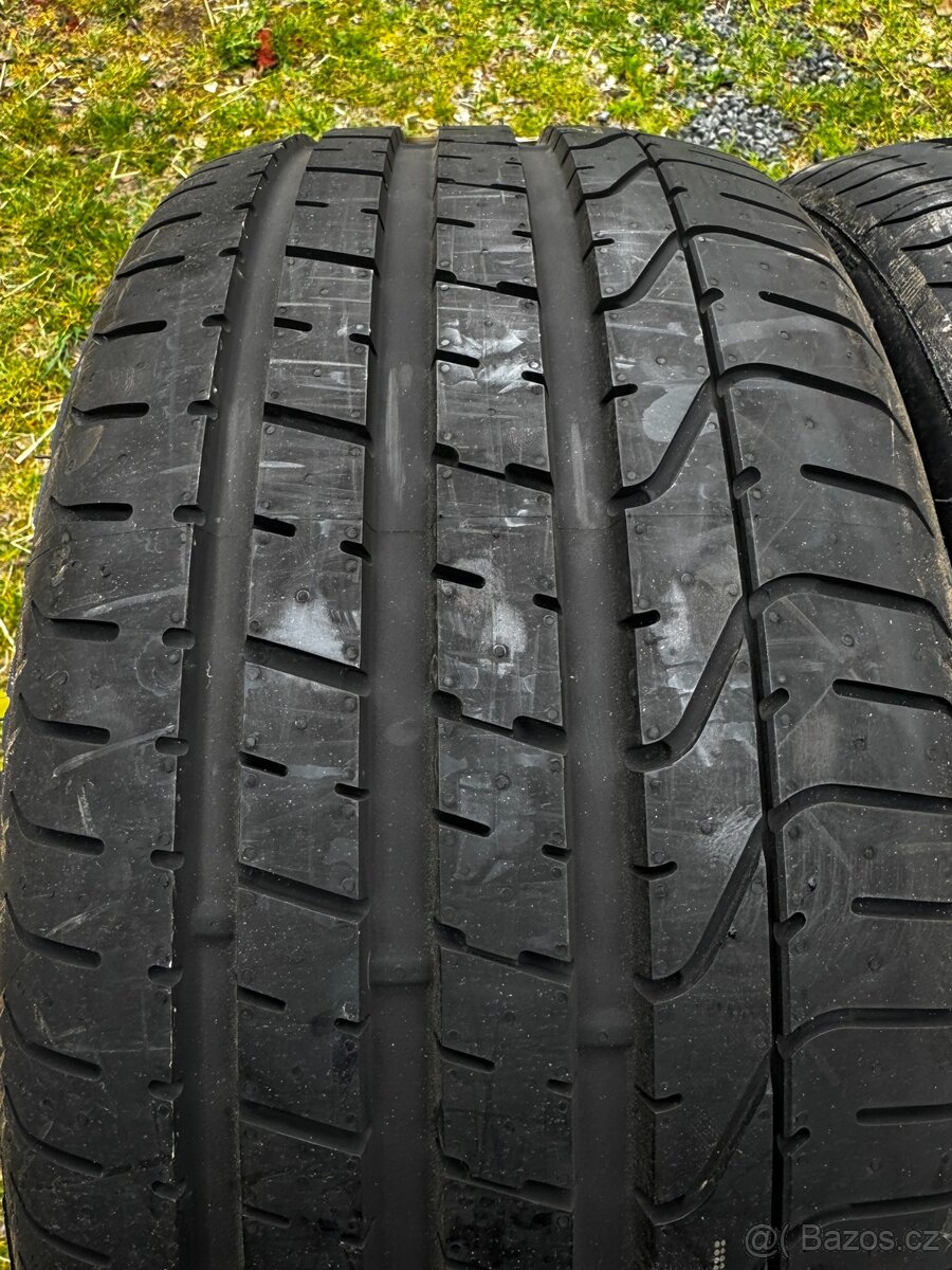 Letní pneu 255/35/19 Pirelli 2Ks 100% - 2