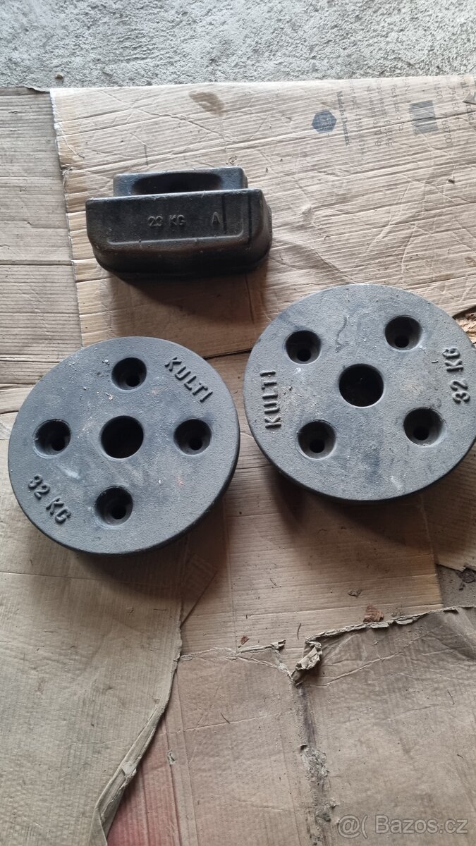 Kultivator MS 07 - 2