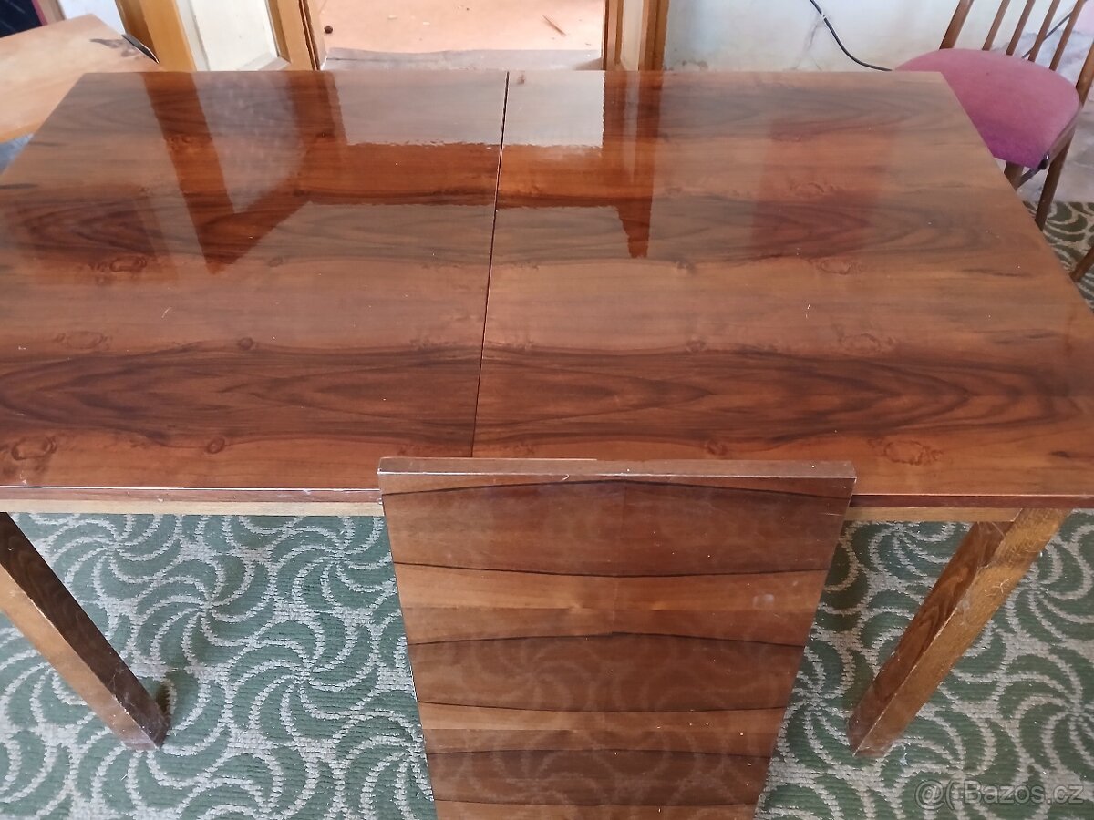 Rozkládací stůl - 2