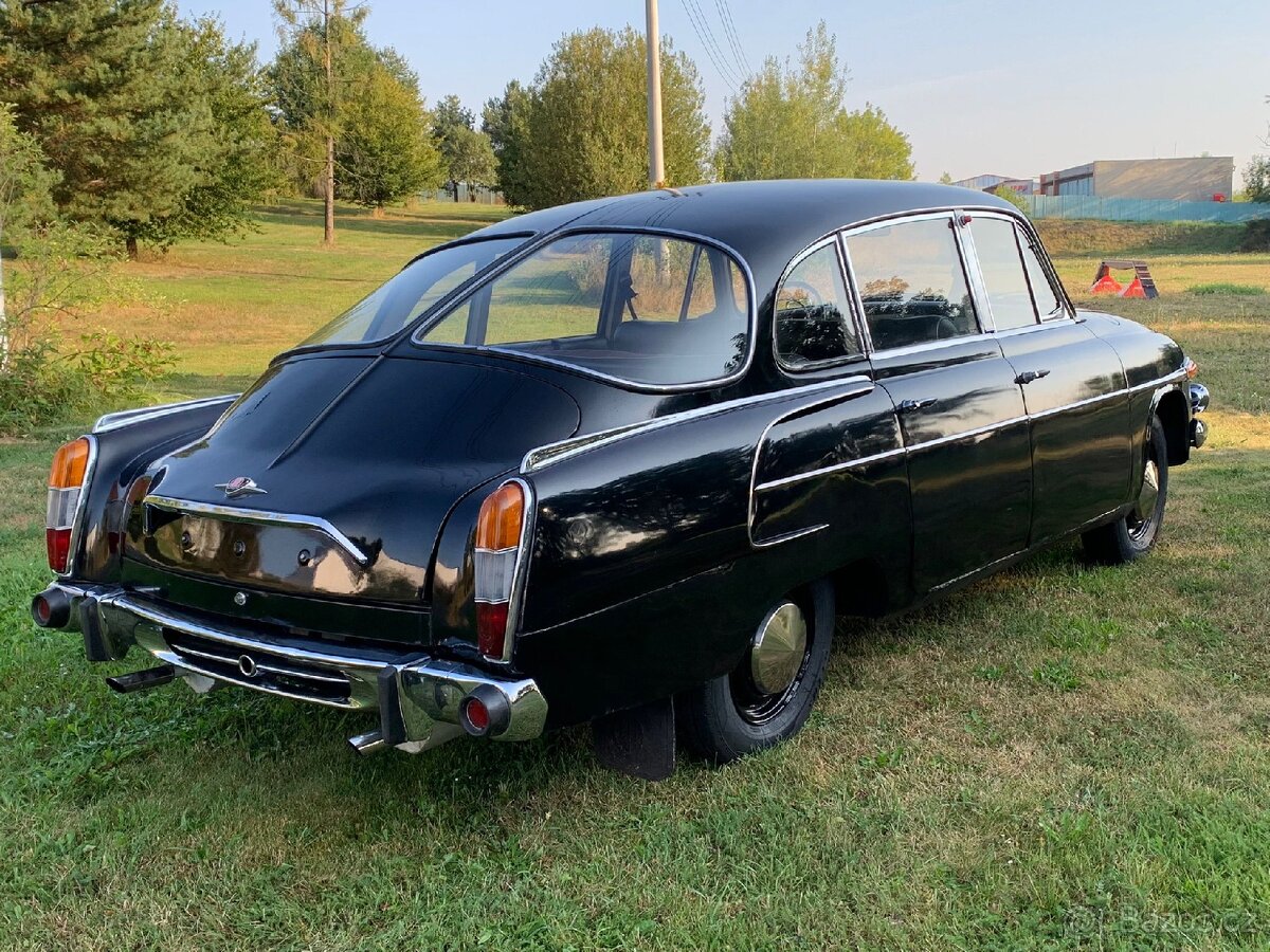 Tatra 603 - 2