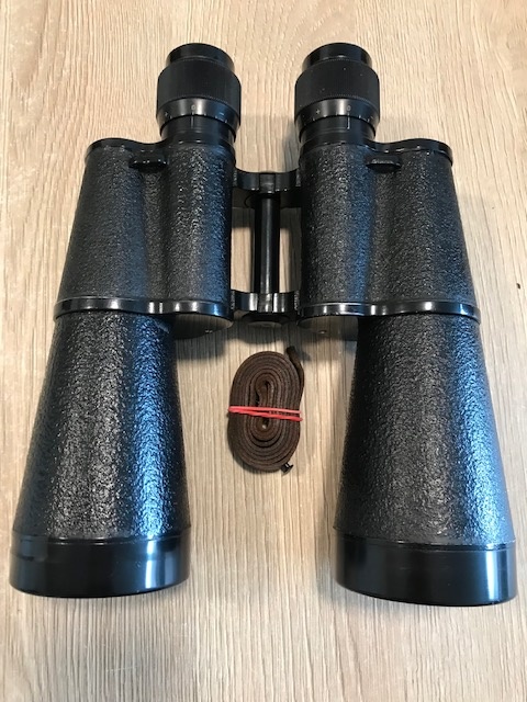 Dalekohled......MEOPTA 12X60 - 2