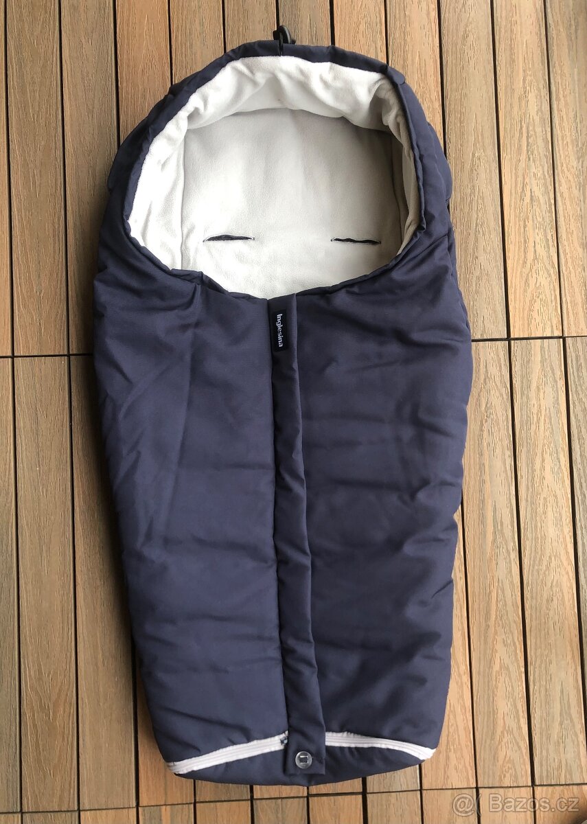 Fusak Inglesina - 2