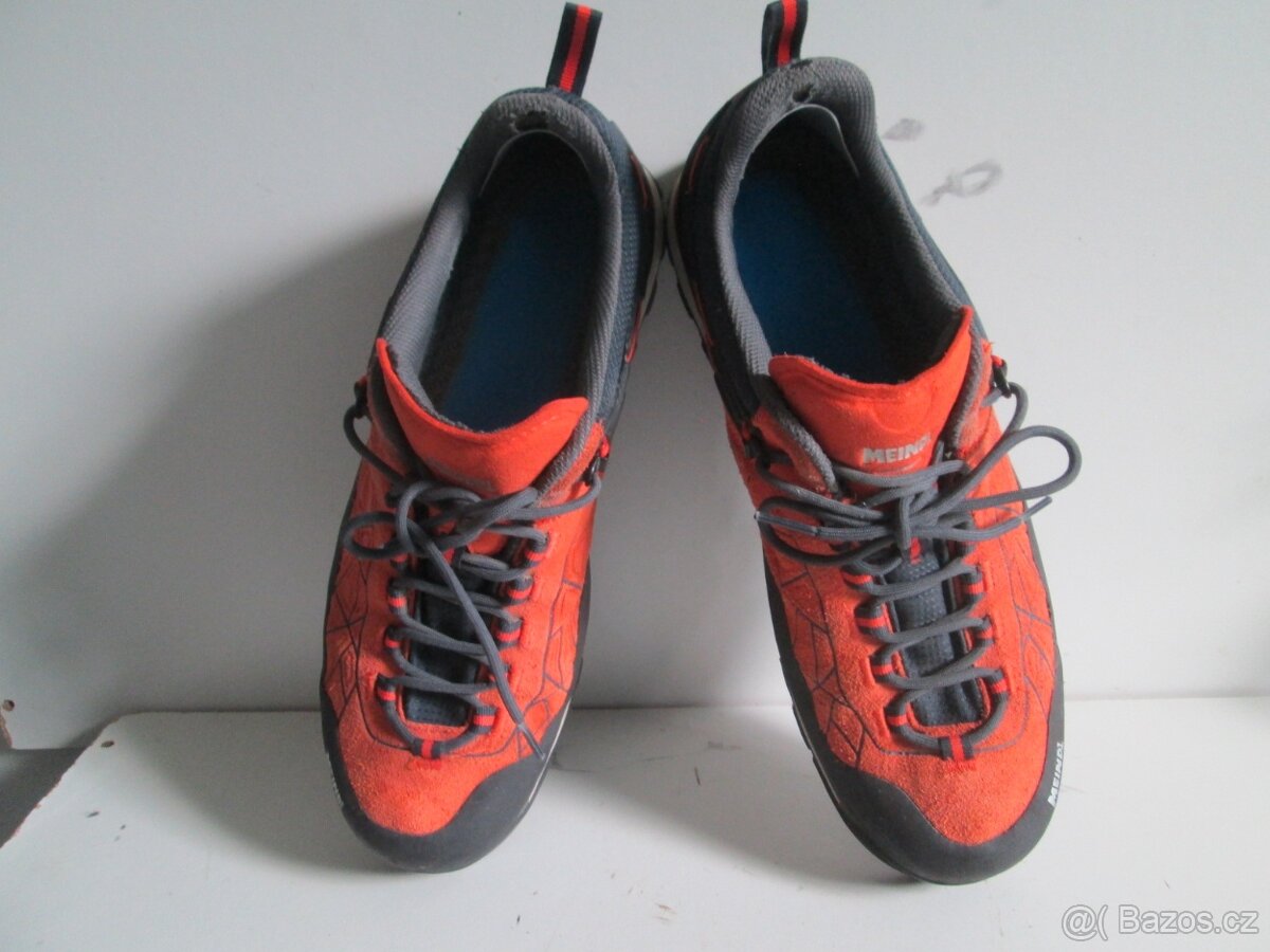 Meindl GTX...vel.45 - 2