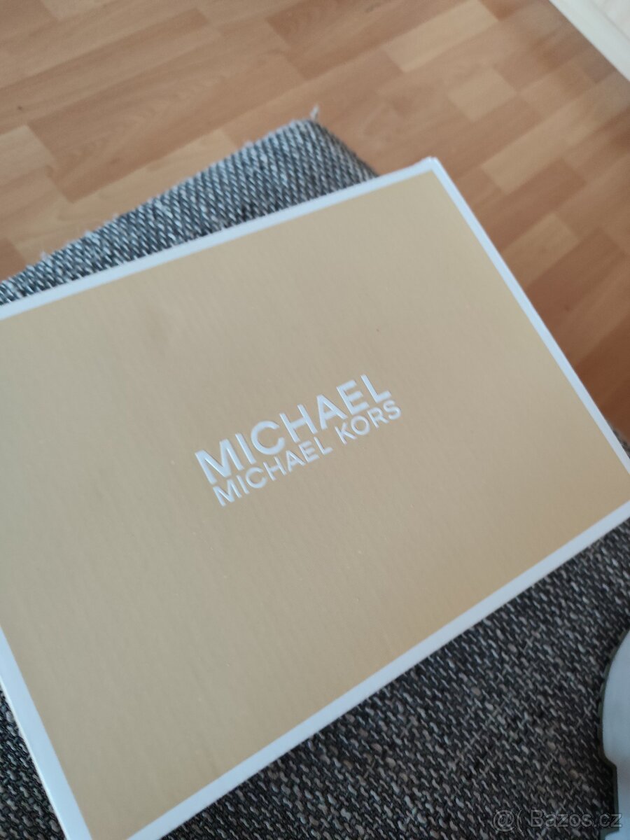 Michael Kors sneakers - 2