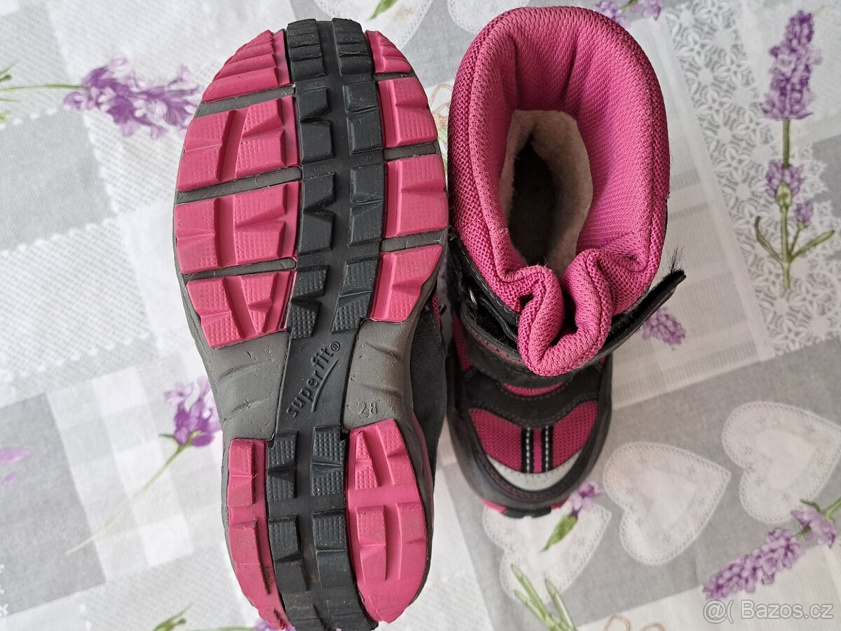 Superfit 28 - 2