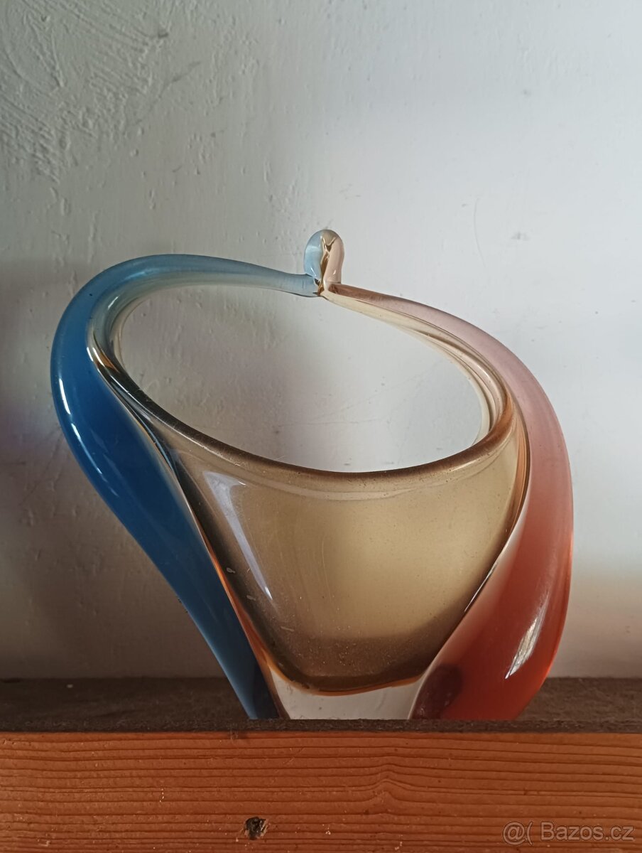 Vázy a dekorativní předměty - 2