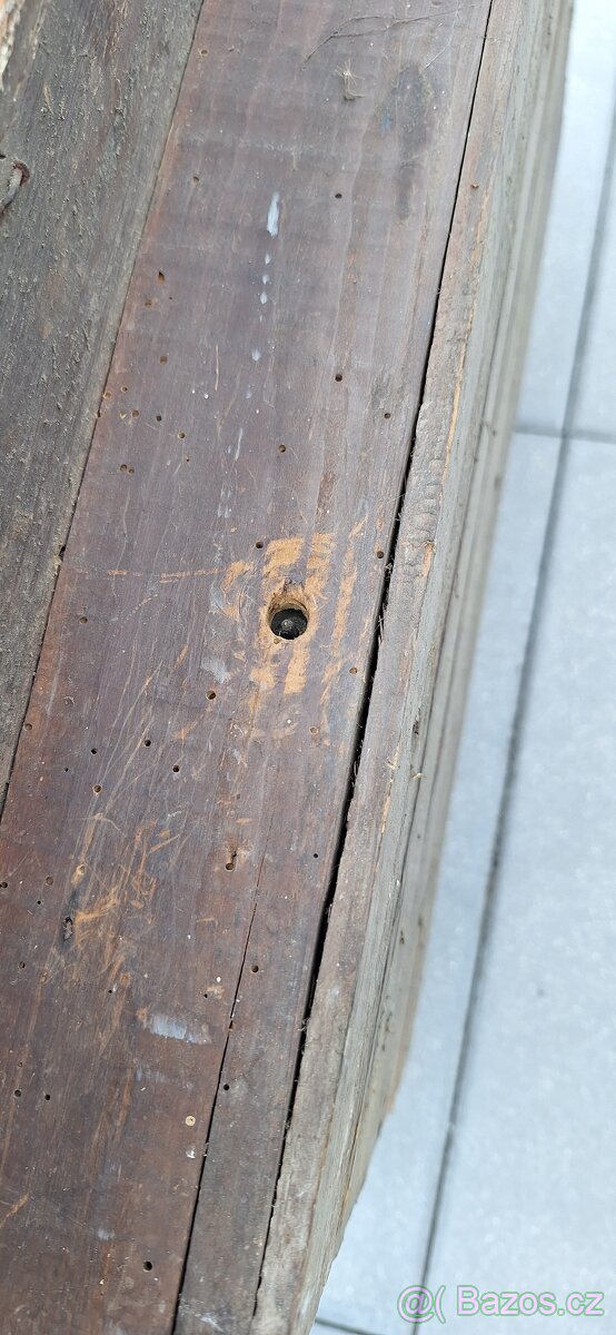 Starožitný hrací obraz - 2