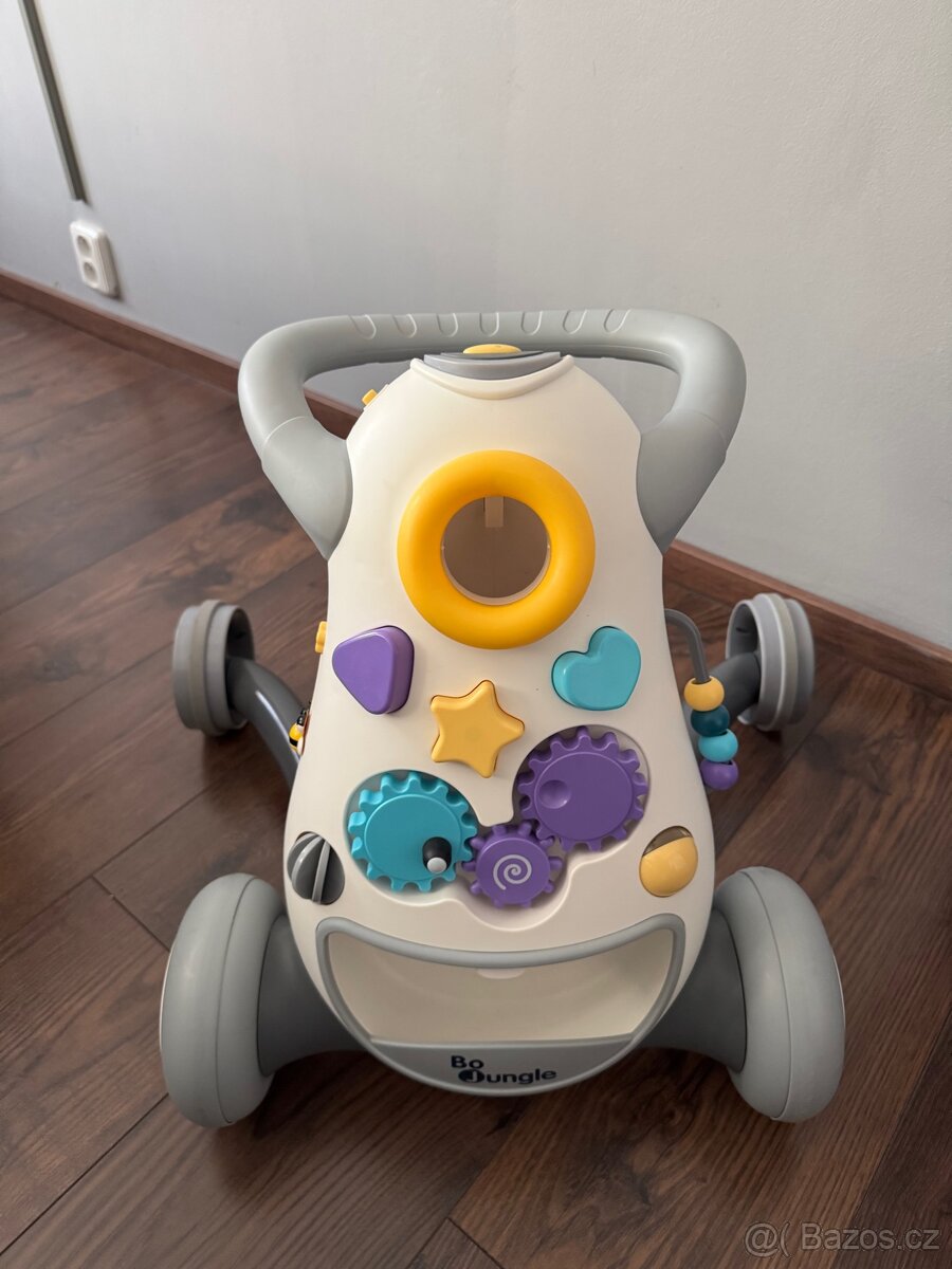 Dětské chodítko BoJungle - 2