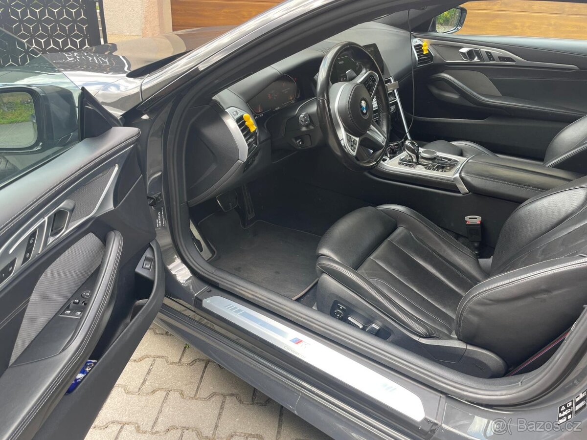 G15 840xd Xdrive DPH TOP STAV-možná výměna - 2